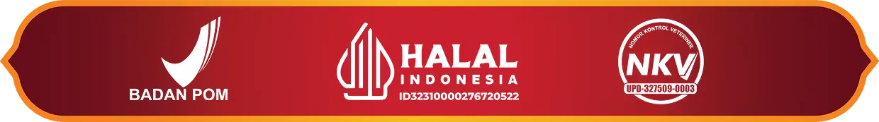 Sertifikasi Sahara Bogatama Indonesia