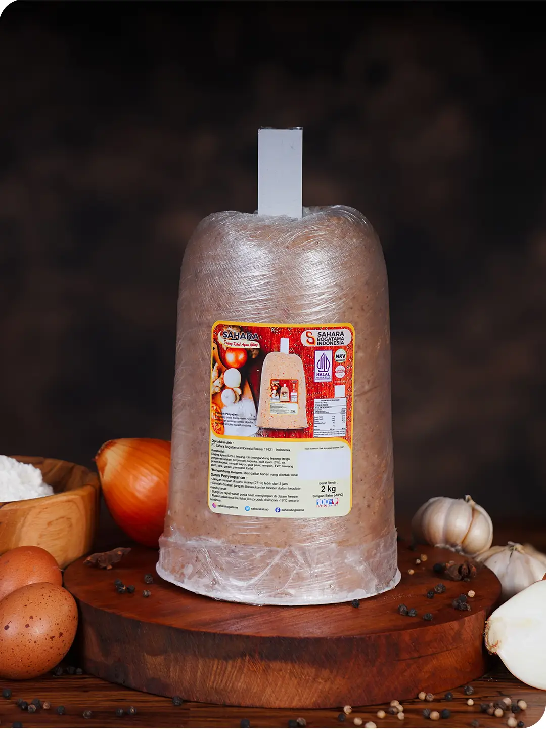 Ayam Giling 2 kg